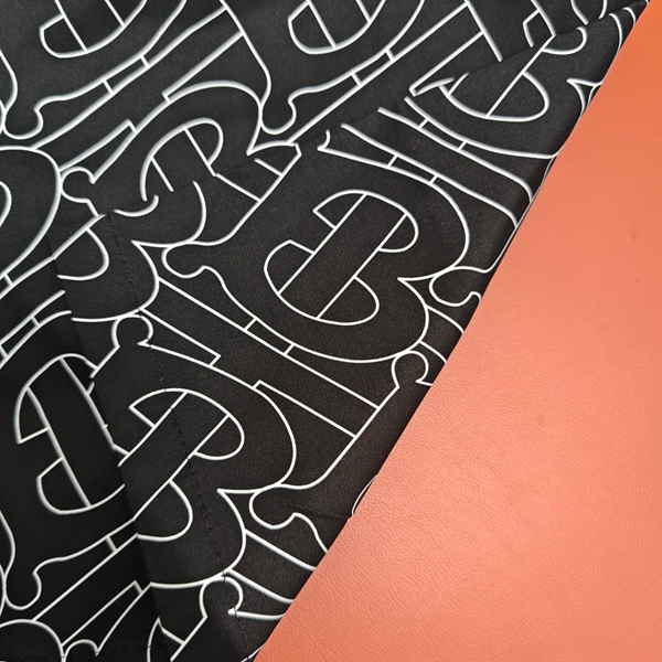 ブランドハーフパンツ着用イメージ